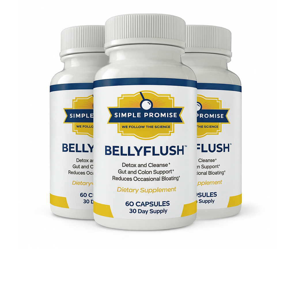 Belly Flush Reviews and Complaints 2026 | Scam or Legit? Hidden Truth Revealed